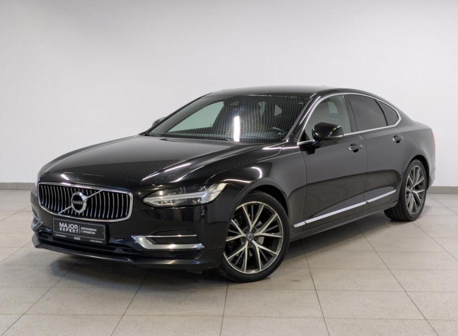 Volvo S90 II Санкт-Петербург  - изображение 1