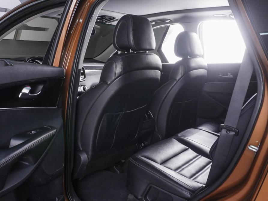 Kia Sorento III Prime Ростов-на-Дону  - изображение 11