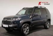 Lada (ВАЗ) Niva Travel I Ярославль  - изображение 24