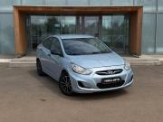 Hyundai Solaris I Оренбург  - изображение 19