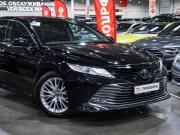 Toyota Camry VIII (XV70) Санкт-Петербург  - изображение 32