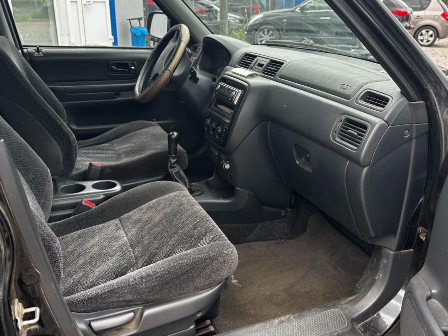 Honda CR-V I Рестайлинг Ярославль  - изображение 15