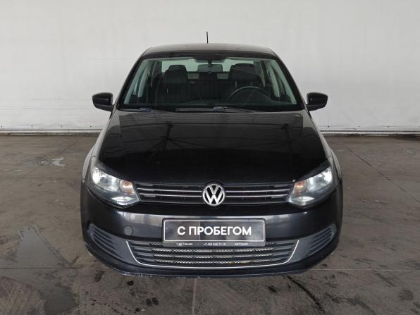 Volkswagen Polo V с пробегом 2013 года, цена 687 000 рублей, 164380 км, седан, Автокод Объявления
