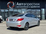 Hyundai Solaris I Рестайлинг Волгоград  - изображение 27