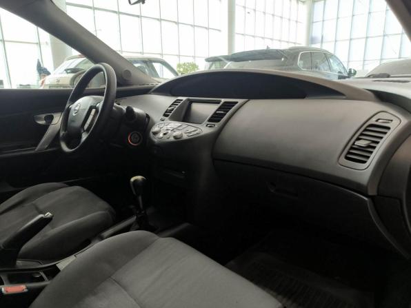Nissan Primera III (P12) с пробегом 2006 года, цена 380 000 рублей, 217102 км, седан, Автокод Объявления
