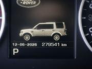 Land Rover Discovery IV Москва  - изображение 30