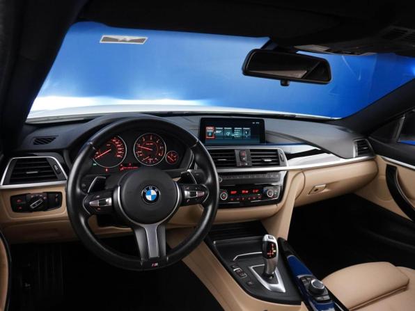 BMW 4 серии F32/F33/F36 Рестайлинг с пробегом 2019 года, цена 3 235 748 рублей, 65766 км, купе, Автокод Объявления