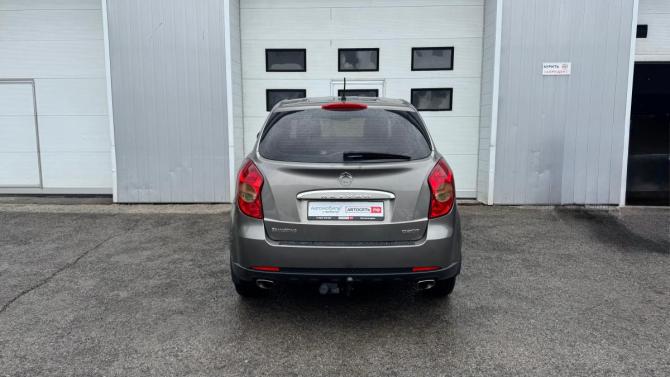 SsangYong Actyon II с пробегом 2012 года, цена 714 800 рублей, 245675 км, внедорожник, Автокод Объявления