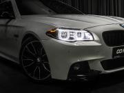 BMW 5 серии VI (F10/F11/F07) Рестайлинг Тюмень  - изображение 39