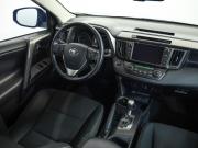 Toyota RAV4 IV (XA40) Рестайлинг Санкт-Петербург  - изображение 36
