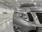 Nissan Terrano III (D10) Казань  - изображение 46