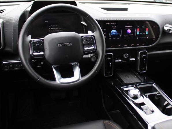 Haval Dargo I с пробегом 2023 года, цена 2 599 000 рублей, 53886 км, внедорожник, Автокод Объявления