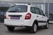 Lada (ВАЗ) Granta I Рестайлинг Ульяновск  - изображение 28