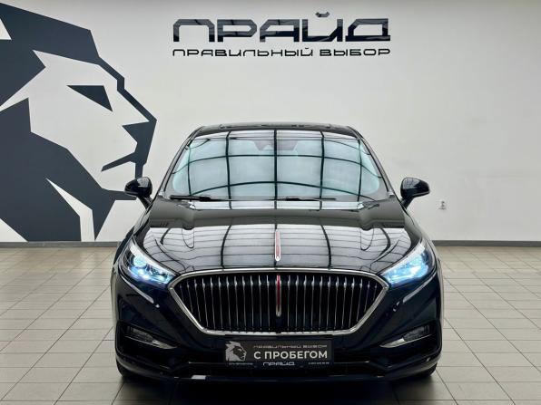Hongqi H5 I с пробегом 2022 года, цена 2 099 000 рублей, 38000 км, седан, Автокод Объявления