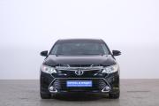 Toyota Camry VII (XV50) Рестайлинг Омск  - изображение 25