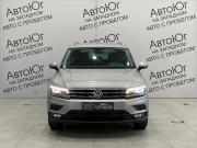 Volkswagen Tiguan II Ставрополь  - изображение 17