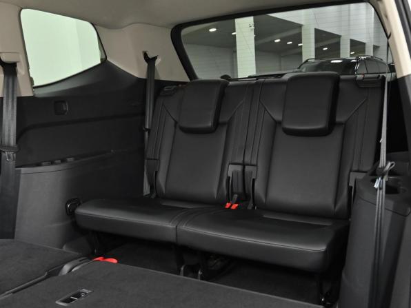 Volkswagen Teramont I с пробегом 2019 года, цена 2 149 000 рублей, 214000 км, внедорожник, Автокод Объявления