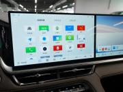 Geely Monjaro I Рестайлинг 2 Москва  - изображение 50