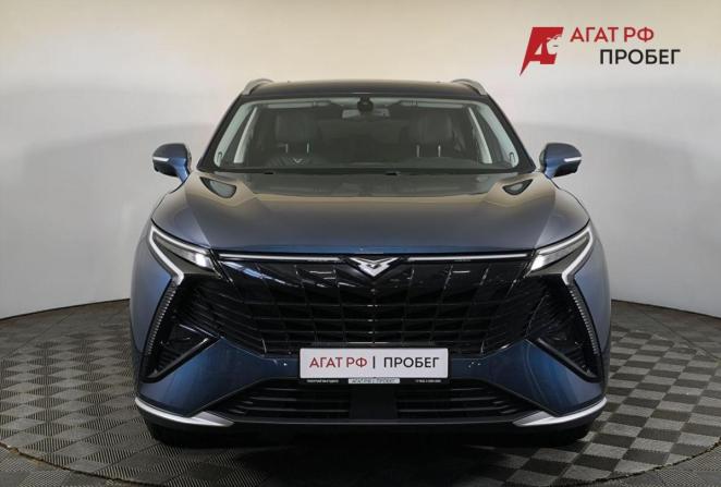 Kaiyi X7 Kunlun с пробегом 2024 года, цена 2 270 000 рублей, 15740 км, внедорожник, Автокод Объявления