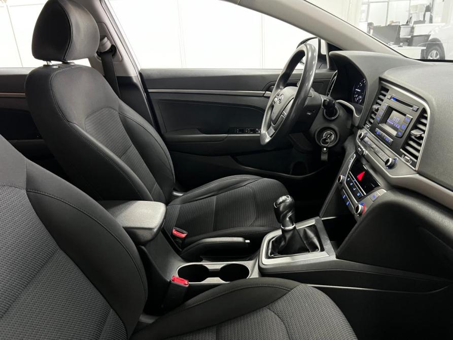 Hyundai Elantra VI (AD) Казань  - изображение 11