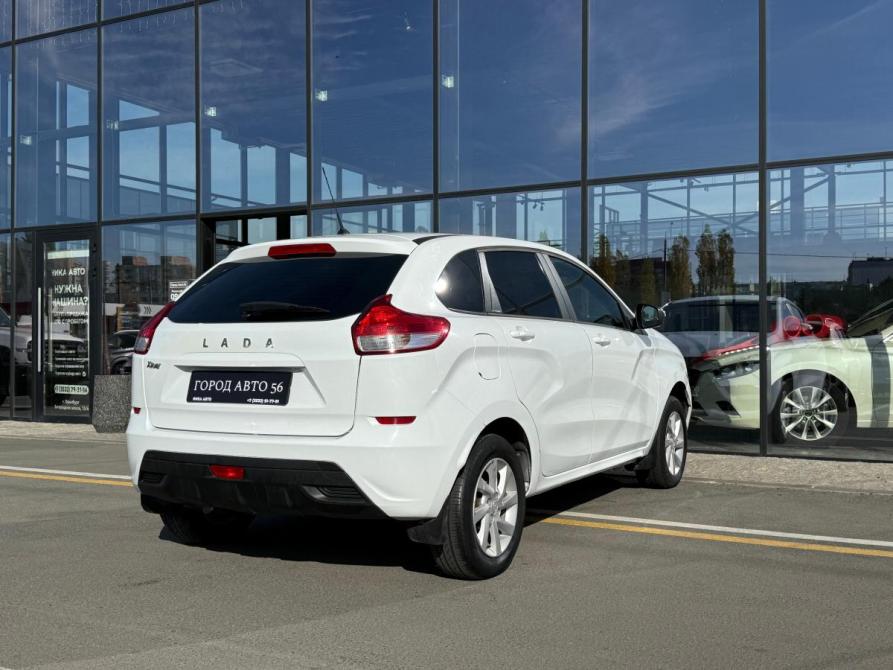 Lada (ВАЗ) XRAY I Оренбург  - изображение 6