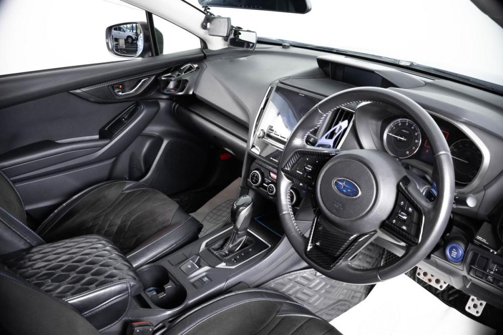 Subaru Impreza V Пермь  - изображение 10