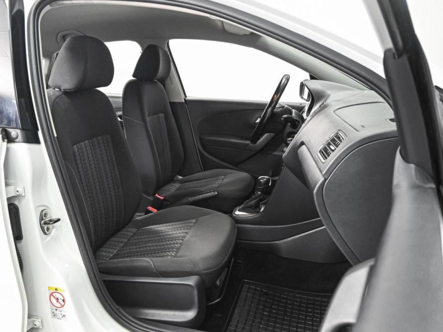 Volkswagen Polo V Рестайлинг Ставрополь  - изображение 8
