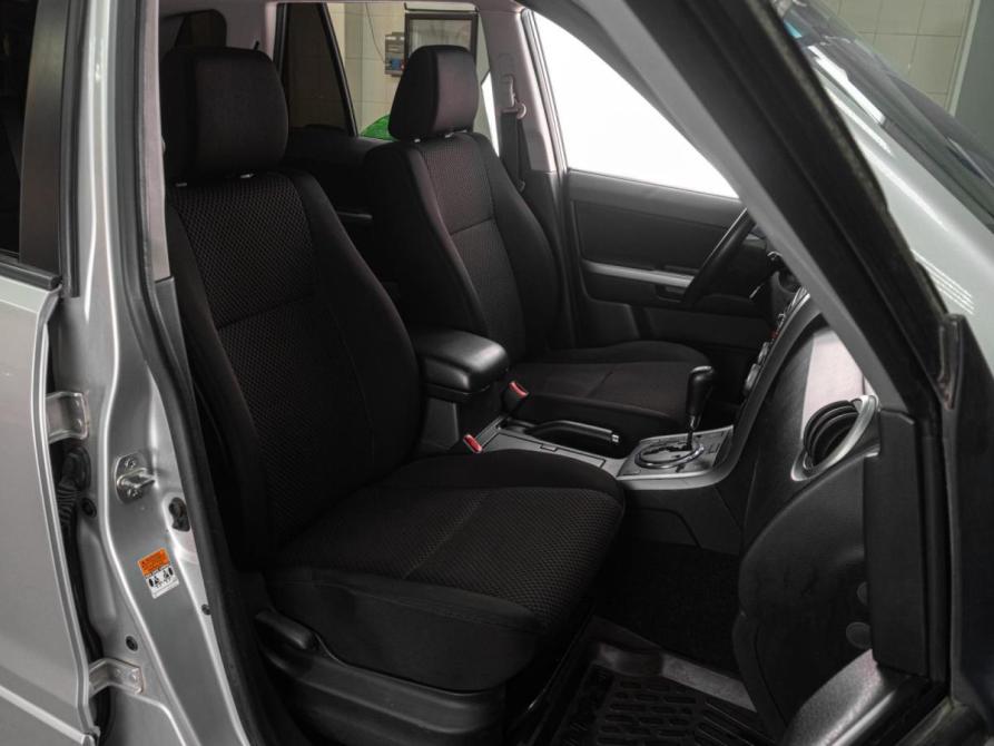 Suzuki Grand Vitara II Рестайлинг Тюмень  - изображение 8