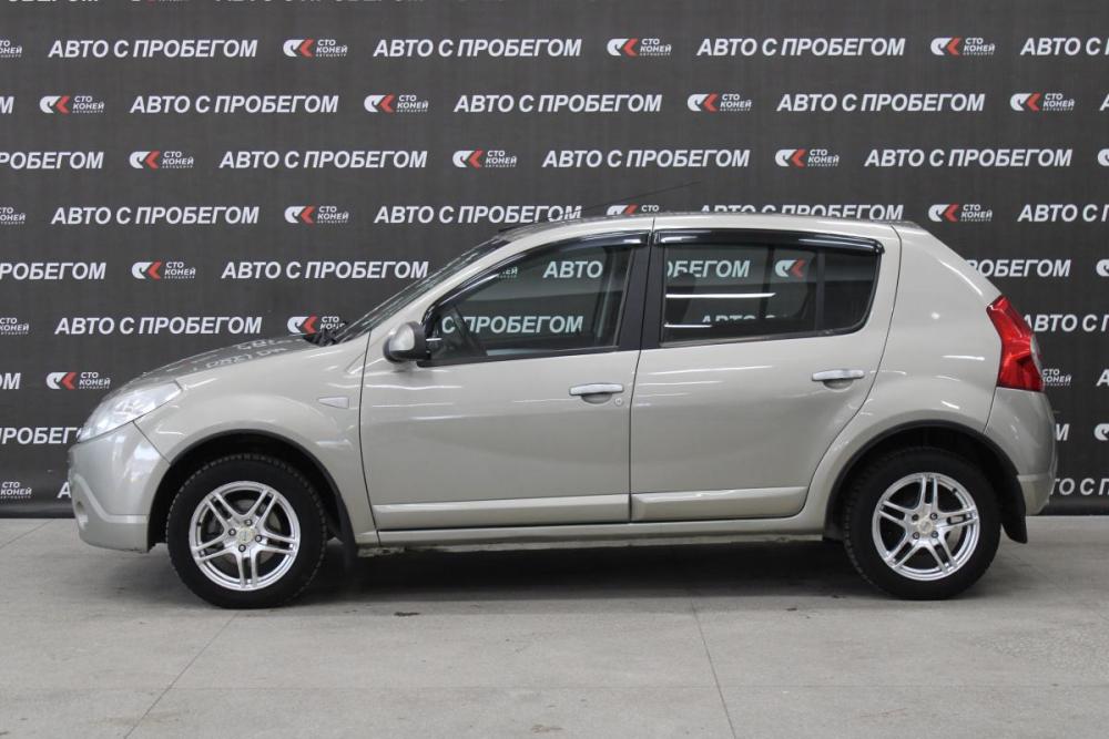 Renault Sandero I Томск  - изображение 4