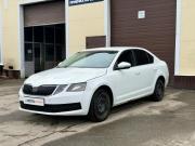 Skoda Octavia III (A7) Чебоксары  - изображение 12