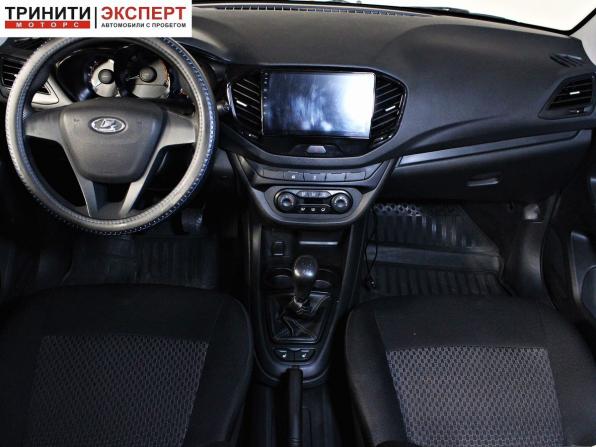 Lada (ВАЗ) Vesta I с пробегом 2018 года, цена 847 000 рублей, 149604 км, седан, Автокод Объявления