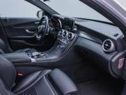 Mercedes-Benz C-Класс IV (W205) Москва  - изображение 27