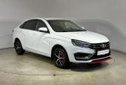 Lada (ВАЗ) Vesta I Рестайлинг (NG) Саранск  - изображение 30