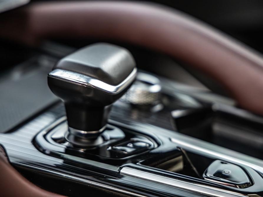 Geely Monjaro I Волгоград  - изображение 32