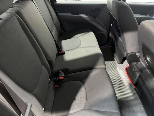 Hyundai Matrix I Рестайлинг с пробегом 2008 года, цена 398 000 рублей, 155257 км, компактвэн, Автокод Объявления