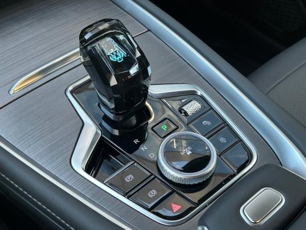 Chery Tiggo 7 Pro Max I Рестайлинг с пробегом 2025 года, цена 2 400 000 рублей, 2481 км, внедорожник, Автокод Объявления