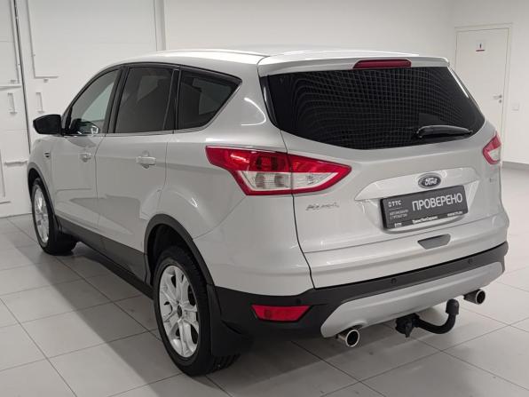 Ford Kuga II с пробегом 2013 года, цена 1 157 000 рублей, 145251 км, внедорожник, Автокод Объявления