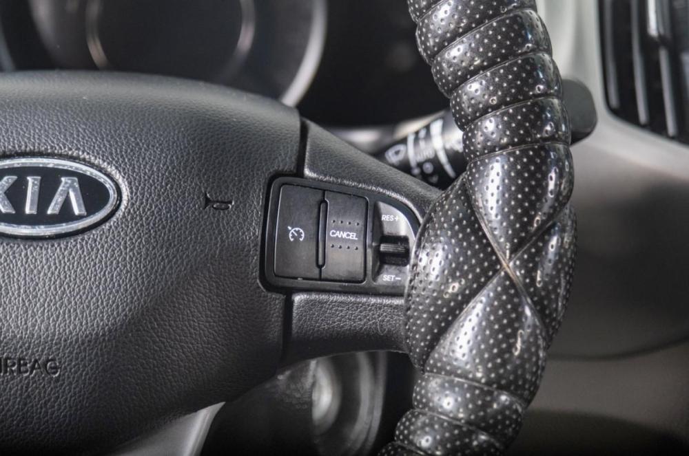 Kia Sportage III Томск  - изображение 15