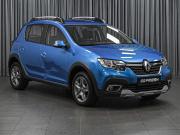 Renault Sandero II Рестайлинг Ставрополь  - изображение 22