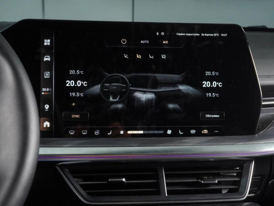 Haval F7x II Минеральные Воды  - изображение 14