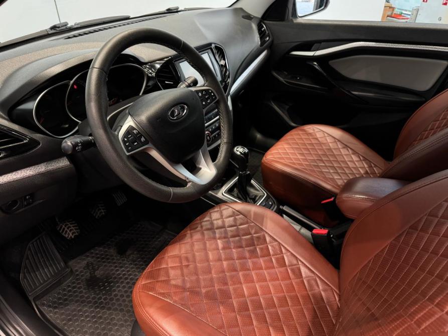 Lada (ВАЗ) Vesta I Волжский  - изображение 14
