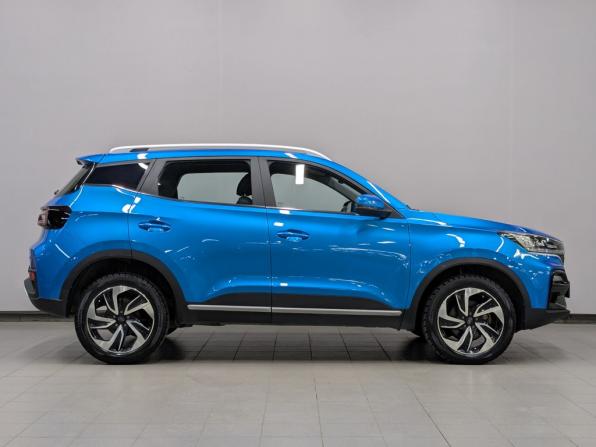 Kaiyi X3 с пробегом 2024 года, цена 1 300 000 рублей, 34761 км, внедорожник, Автокод Объявления