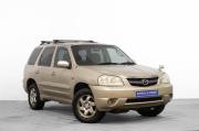 Mazda Tribute I Барнаул  - изображение 21