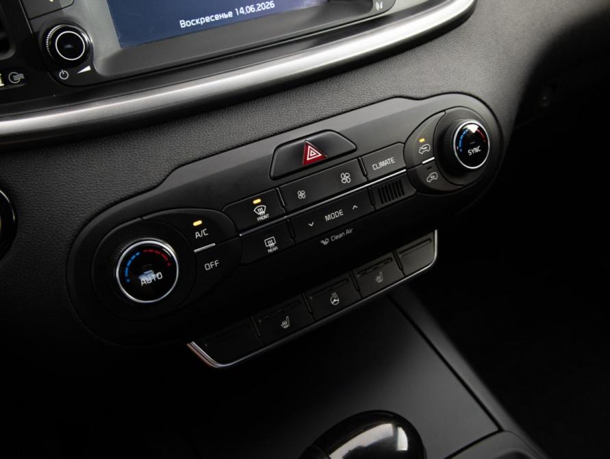 Kia Sorento III Prime Санкт-Петербург  - изображение 16