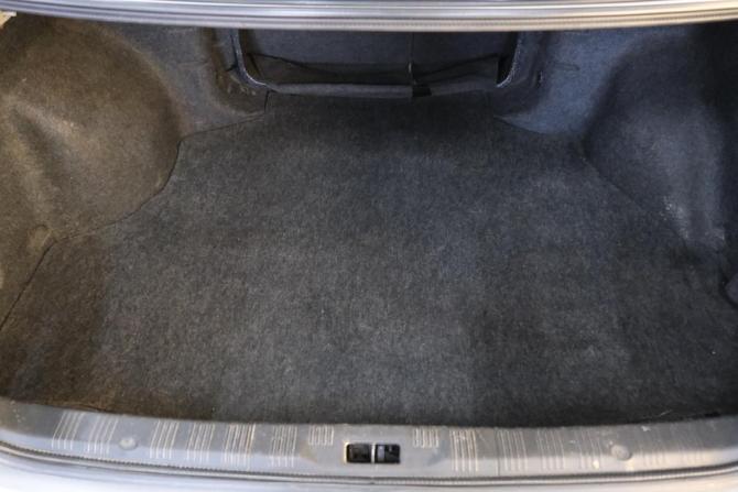 Nissan Cefiro III (A33) с пробегом 2002 года, цена 449 000 рублей, 282000 км, седан, Автокод Объявления