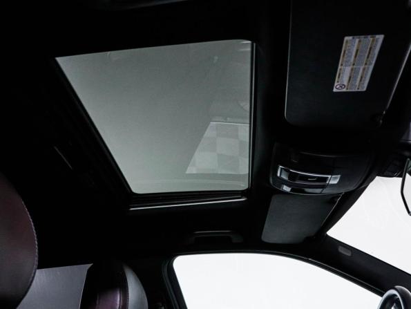 Mercedes-Benz GL-Класс II (X166) с пробегом 2013 года, цена 2 779 000 рублей, 187766 км, внедорожник, Автокод Объявления