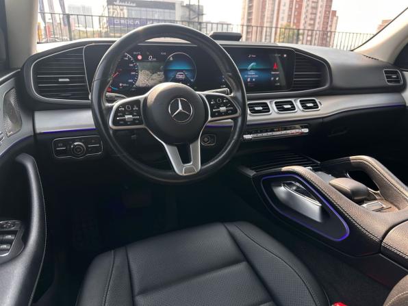 Mercedes-Benz GLE II (V167) с пробегом 2020 года, цена 6 300 000 рублей, 98360 км, внедорожник, Автокод Объявления