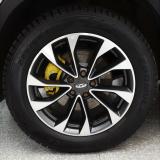 Chery Tiggo 7 I Москва  - изображение 32