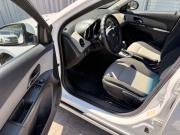 Chevrolet Cruze I Рестайлинг Ростов-на-Дону  - изображение 33