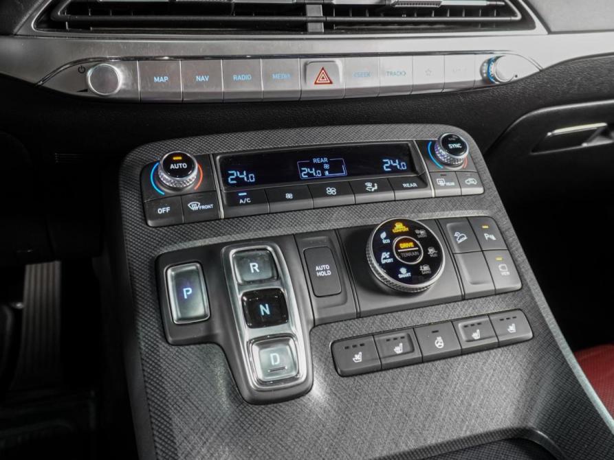Hyundai Palisade I Воронеж  - изображение 16